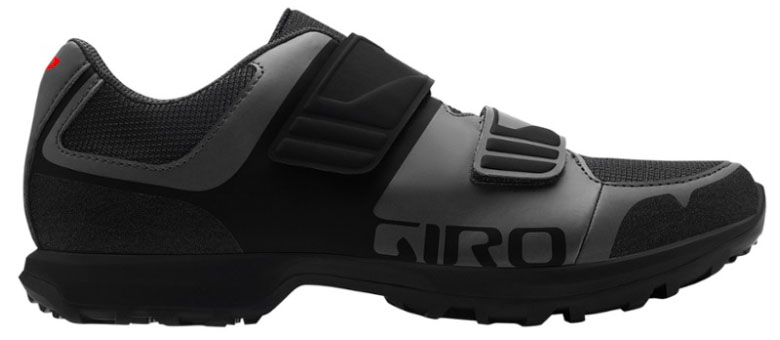 Giro Berm mountain bike shoe